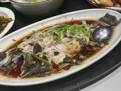 -码头鲜精致威海菜(欧乐坊店)