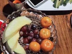 -纳瓦新疆菜(银都店)