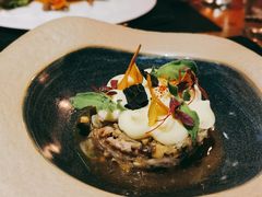 -AZUL by FUEL蓝色·法式酒馆(琶醍店)