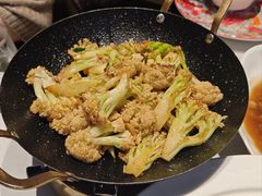 -南北草堂家常菜(晶都店)