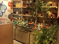 -一坐一忘云南菜(嘉里中心店)