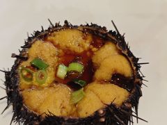 -日月昇渔家菜·海肠捞饭·大连海鲜(星海公园店)