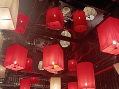 大堂-御前十七(北京路天河城店)