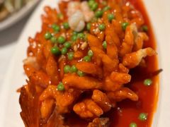 -玫瑰厅上海菜(兴国路店)