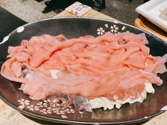 -锦城印象火锅(天府三街店)