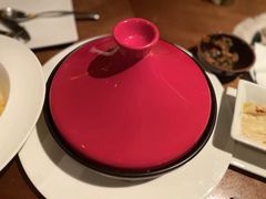 -Tajine Moroccan塔金摩洛哥中东餐厅