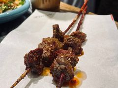 -白鹿原·西安油泼面(万象城店)