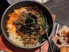 -AJIYA·池袋日式烧肉自助(天津万象城店)
