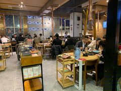 -秋木烤肉·韩国牛肉名家(高新旗舰店)