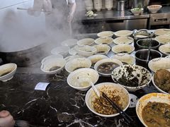 -蒋家桥饺面店(东关街店)