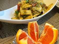 -新繁老號豌豆汤饭店·江湖菜(宝光寺店)