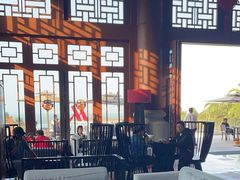 -海口万豪·大堂吧·望海吧.日落海景·下午茶·奶茶·咖啡·轻食·蛋糕·鸡尾酒·清吧