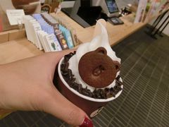 -line friends(明洞旗舰店)