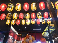 门面-熊吞·大碗丼烧肉饭(西市场嘉华店)