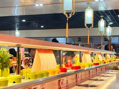 -卤小弄热卤转转小火锅