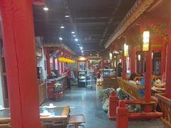 -清真·京华源铜锅涮肉(丰庆店)