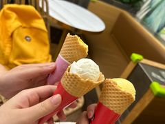 -丹礼糖甜品