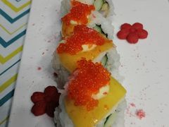 -将太无二·北美传奇寿司(瑞士公寓店)