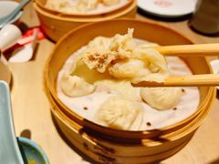 鲜虾小笼包-弄堂小笼包(天津南开大悦城店)