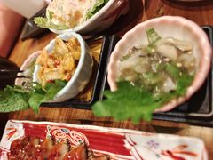 -玄白·炭烤活鳗(上海首店)