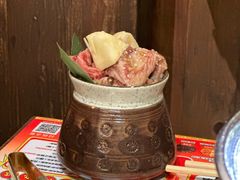 -肉仓焼肉バー(烟台山店)