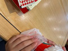-塔斯汀中国汉堡(东平店)