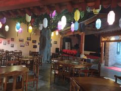 -来小酌·长安酒家(翠庭大厦店)