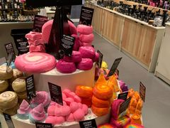 -LUSH(威尼斯人店)