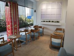 用餐区-焙丽拾光(麦凯乐直营店)