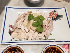 -红大哥水门鸡饭(總店)