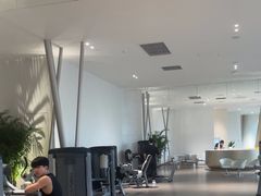 -YCHL FIT 健身(星寰店)