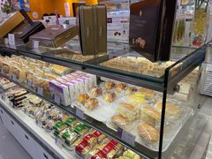 -凯司令(蒙自路店)