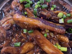 -吉莲利苑海鲜酒家(珠海拱北29年老字号店)