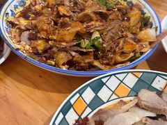 -赵姐猪耳朵饭店