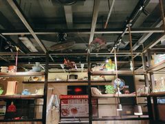 -探鱼·鲜青椒爽麻烤鱼(广州欣荣广场店)