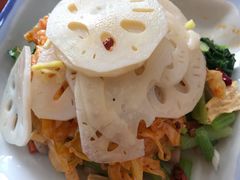 -关中老碗面(浐灞店)