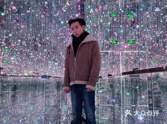 周末去哪儿浪 | 星空博物馆了解一下