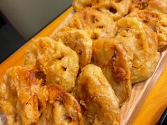 -莲餐厅·湖北菜·藕汤老手艺(愚园路店)