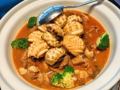 -东海渔庄·湘粤融合餐厅(南山店)