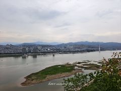 -丰都鬼城名山景区