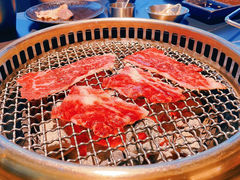 -黑崎烧肉·山野厨房(坪山店)