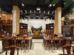 -福慧慈缘素食餐厅(王府井店)