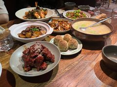 -兰溪小馆(东直门簋街店)