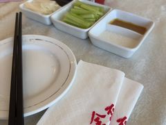 -北京全聚德(方庄店)