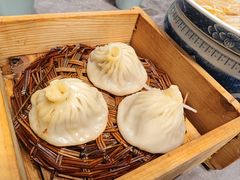 -奇芳阁·百年清真南京菜(夫子庙店)