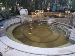 -碧水湾温泉