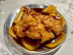 -鲜得来排骨年糕(即墨路店)