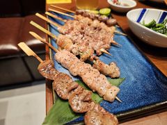 -8PINTS八品脱·日料·烧鸟·精酿小酒馆(莘庄店)