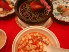 -白家大院·王府宫廷菜(苏州街店)