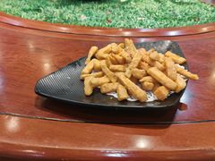 -黑石礁酒楼·海鲜(黑石礁店)